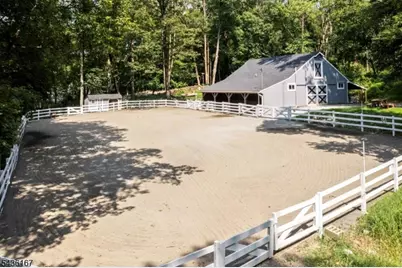 41 Farmersville Road, Tewksbury Township, NJ 07830 - Photo 29