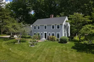 41 Farmersville Rd, Tewksbury Township, NJ 07830 - Photo 1