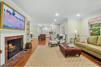 41 Farmersville Road, Tewksbury Township, NJ 07830 - Photo 5