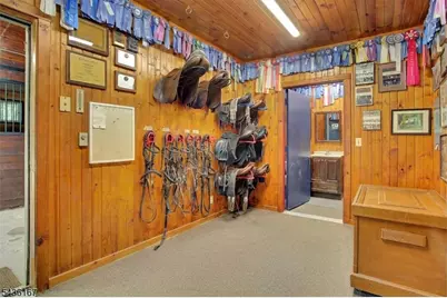 41 Farmersville Road, Tewksbury Township, NJ 07830 - Photo 31