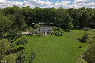 41 Farmersville Road, Tewksbury Township, NJ 07830 - Photo 35