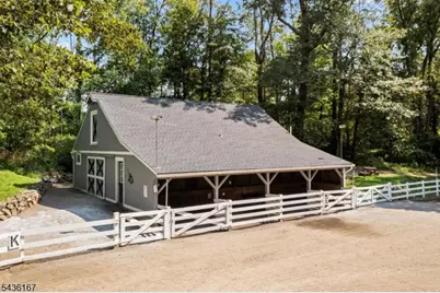 41 Farmersville Road, Tewksbury Township, NJ 07830 - Photo 27