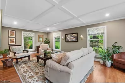 41 Farmersville Road, Tewksbury Township, NJ 07830 - Photo 3