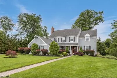 1 Copperfield Way, Morris Township, NJ 07960 - Photo 1