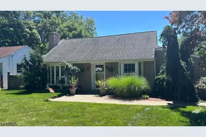 1464 Pleasant Valley Way, West Orange Township, NJ 07052 - Photo 1