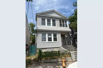 33 Rose Terrace, Newark, NJ 07108 - Photo 1