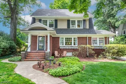 33 Prescott Ave, Montclair, NJ 07042 - Photo 1