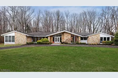 24 William Penn Rd, Warren Township, NJ 07059 - Photo 5