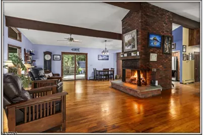 118 Ridge Rd, Hampton Township, NJ 07860 - Photo 21
