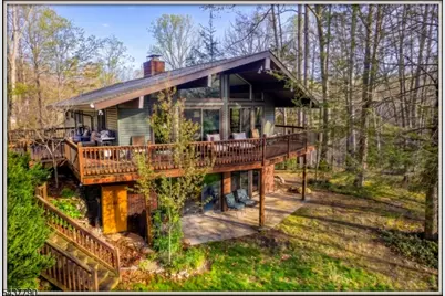 118 Ridge Rd, Hampton Township, NJ 07860 - Photo 5