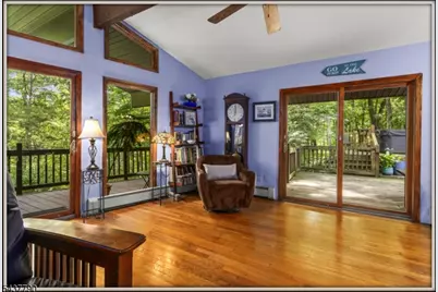 118 Ridge Rd, Hampton Township, NJ 07860 - Photo 19