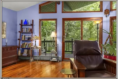 118 Ridge Rd, Hampton Township, NJ 07860 - Photo 17