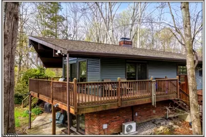 118 Ridge Rd, Hampton Township, NJ 07860 - Photo 7
