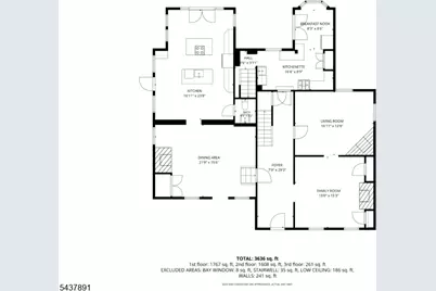 96 Denow Rd, Lawrence Township, NJ 08648 - Photo 3