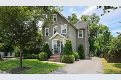 738 Rahway Ave, Westfield, NJ 07090 - Photo 1