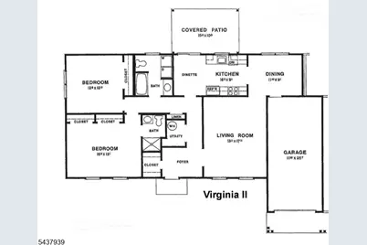 564A Old Nassau Rd, Monroe Township, NJ 08831 - Photo 35