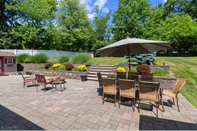36 Underwood Rd, Montville Township, NJ 07045 - Photo 35
