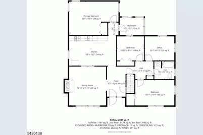 15 S 1st Ave, Mine Hill, NJ 07803 - Photo 17