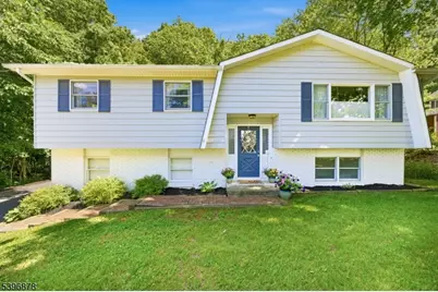 15 Glenn Terrace, Fredon Township, NJ 07860 - Photo 1