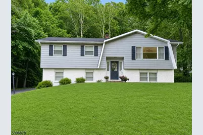 15 Glenn Terrace, Fredon Township, NJ 07860 - Photo 1