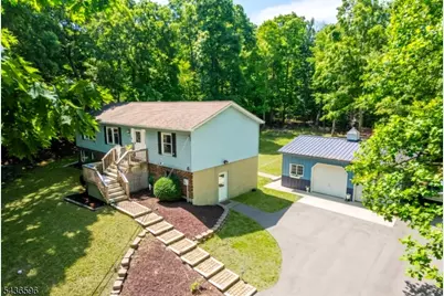 10 Plumer Rd, Frankford Township, NJ 07860 - Photo 1
