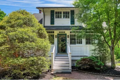 331 Chestnut St, Long Hill Township, NJ 07980 - Photo 1