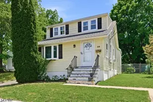 29 Gregory Ave, Morris Township, NJ 07950 - Photo 1