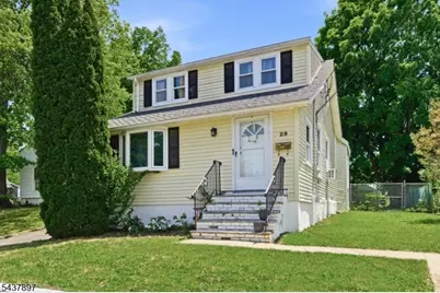29 Gregory Ave, Morris Township, NJ 07950 - Photo 25