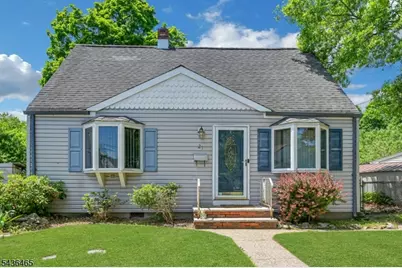 21 Butler Pl, Wanaque, NJ 07420 - Photo 1