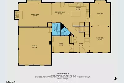 21 Surry Lane, Franklin Township, NJ 08802 - Photo 27