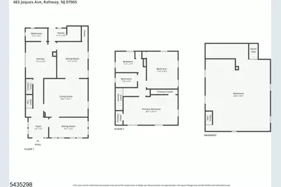 483 Jaques Ave, Rahway, NJ 07065 - Photo 47