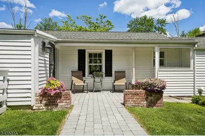 143 Mendham Rd, Mendham Township, NJ 07945 - Photo 3