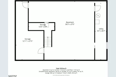 863 Papen Rd, Bridgewater, NJ 08807 - Photo 39