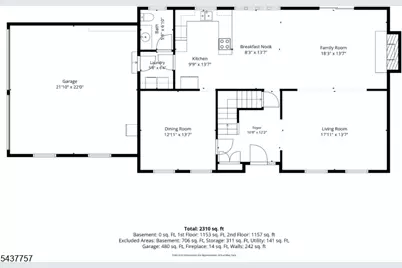 863 Papen Rd, Bridgewater, NJ 08807 - Photo 37