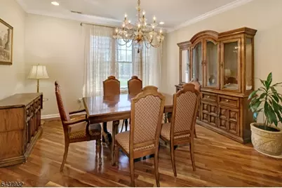 3412 Pointe Gate Dr #412, Livingston Twp., NJ 07039 - Photo 5