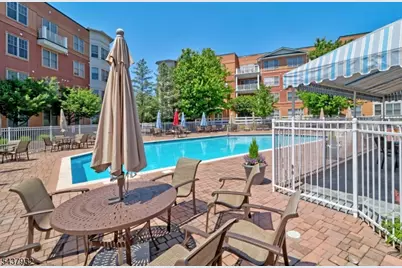 3412 Pointe Gate Dr #412, Livingston Twp., NJ 07039 - Photo 19