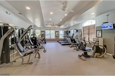 3412 Pointe Gate Dr #412, Livingston Twp., NJ 07039 - Photo 21