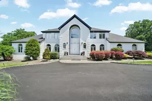 14 Woodshire Terrace, Montville Township, NJ 07082 - Photo 1