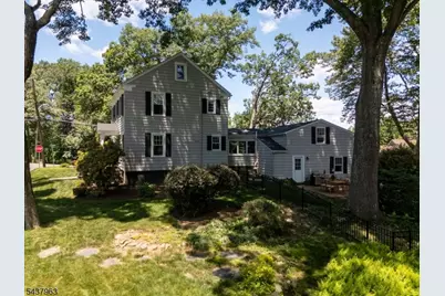 80 Hillcrest Ave, Morris Township, NJ 07960 - Photo 33