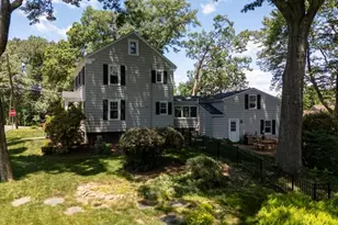 80 Hillcrest Ave, Morris Township, NJ 07960 - Photo 33