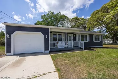 1720 Chews Landing Clementon, Gloucester Township, NJ 08012 - Photo 1