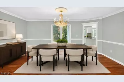 8 Van Duyne Ct, Montville Township, NJ 07082 - Photo 19