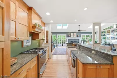 38 W Main St, Mendham Township, NJ 07945 - Photo 11