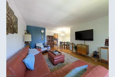 9 West Ct #2B, Westfield, NJ 07090 - Photo 5