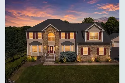413 N Prospect St, Lopatcong Township, NJ 08865 - Photo 1