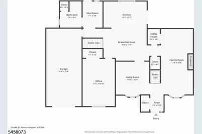 3 Kadel Dr, Mount Arlington, NJ 07856 - Photo 49