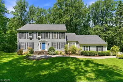 17 Grandview Ter, Sparta Township, NJ 07871 - Photo 1