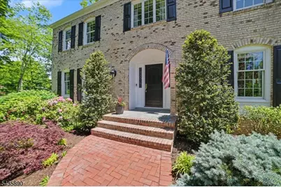 52 Hampton Rd, Chatham Township, NJ 07928 - Photo 3