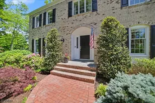 52 Hampton Rd, Chatham Township, NJ 07928 - Photo 3