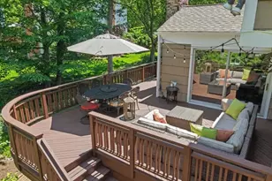 52 Hampton Rd, Chatham Township, NJ 07928 - Photo 31